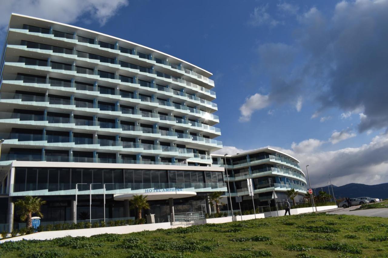 Apartment Alfa Split Exterior photo
